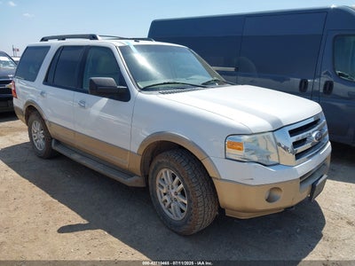 FORD EXPEDITION 2014
