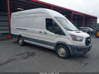 FORD TRANSIT-250 CARGO VAN 2023