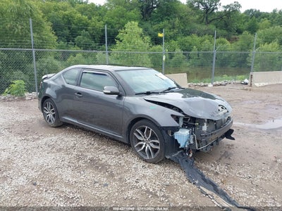 SCION TC 2015