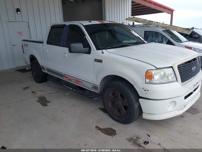 FORD F-150 2007