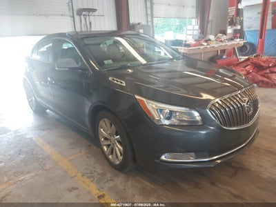BUICK LACROSSE 2015