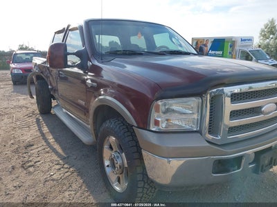 FORD F-250 2007