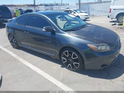 SCION TC 2008