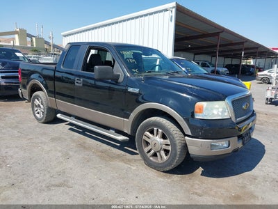 FORD F-150 2005