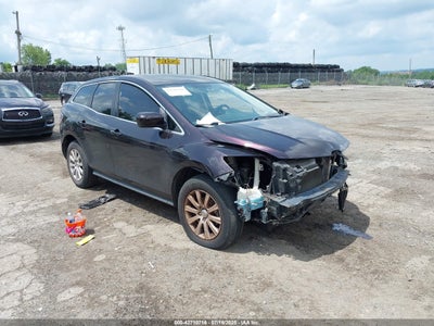 MAZDA CX-7 2010