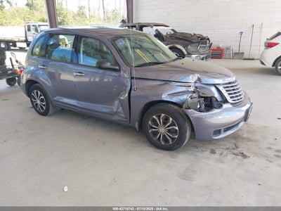 CHRYSLER PT CRUISER 2007