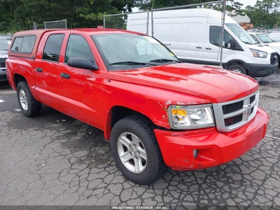 RAM DAKOTA 2011