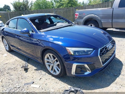 AUDI A5 SPORTBACK 2024