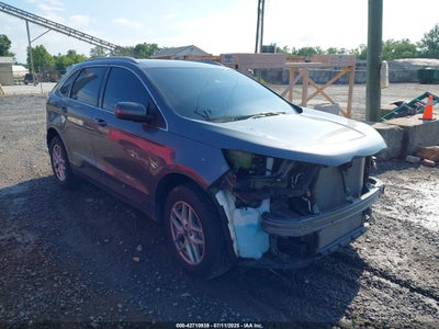 FORD EDGE 2024