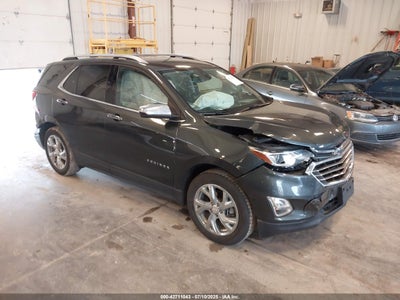 CHEVROLET EQUINOX 2020