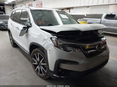 HONDA PILOT 2020