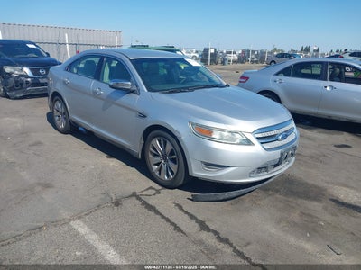 FORD TAURUS 2011