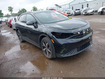 VOLKSWAGEN ID.4 2023