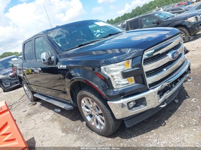 FORD F-150 2017