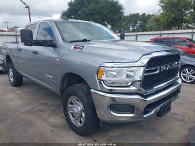 RAM 2500 2020