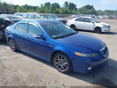 ACURA TL 2008
