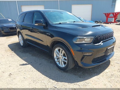 DODGE DURANGO 2021
