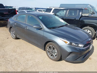 KIA FORTE 2024