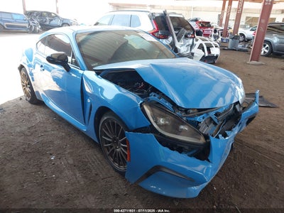 TOYOTA GR86 2023