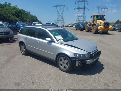 VOLVO V50 2005