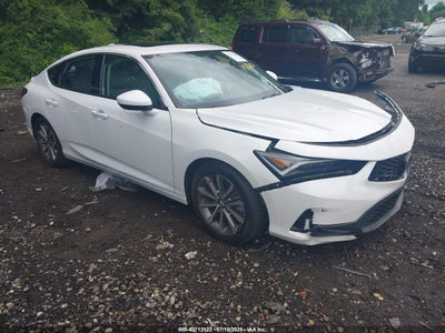 ACURA INTEGRA 2023