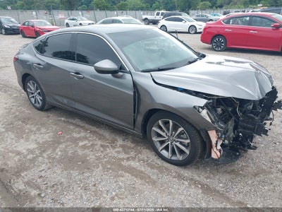 ACURA INTEGRA 2025