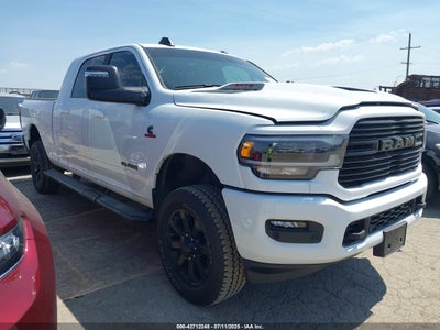 RAM 2500 2024