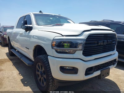RAM 2500 2023