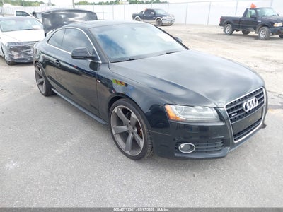 AUDI A5 2009