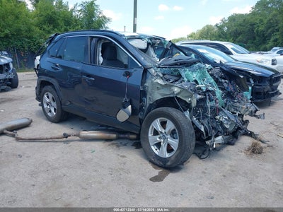 TOYOTA RAV4 2020