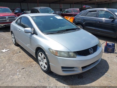 HONDA CIVIC 2011