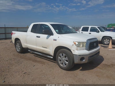 TOYOTA TUNDRA 2007