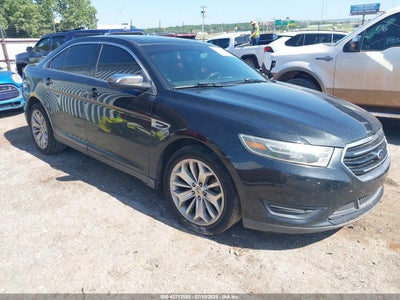 FORD TAURUS 2014