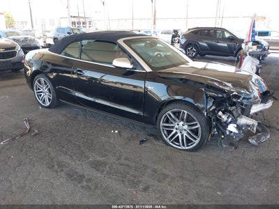 AUDI S5 2015