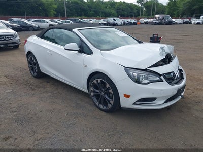 BUICK CASCADA 2019