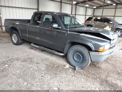 DODGE DAKOTA 2003