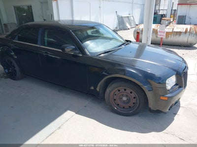 CHRYSLER 300 2008
