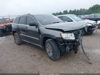 JEEP GRAND CHEROKEE 2011
