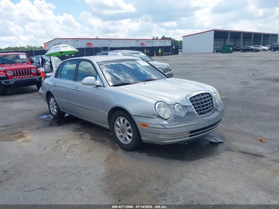 KIA AMANTI 2005
