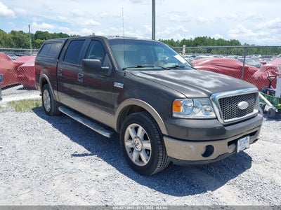 FORD F-150 2006