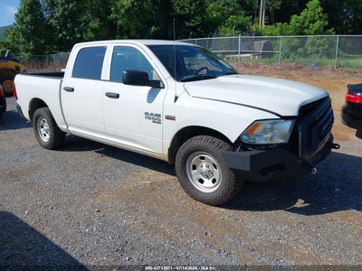 RAM 1500 CLASSIC 2020