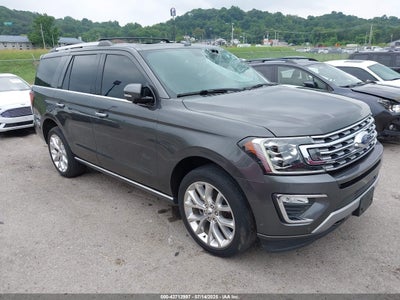 FORD EXPEDITION 2019