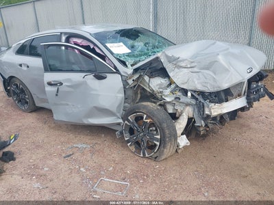KIA K5 2021