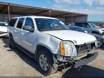 GMC YUKON XL 1500 2008