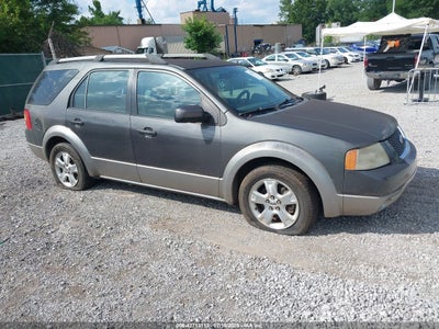 FORD FREESTYLE 2005