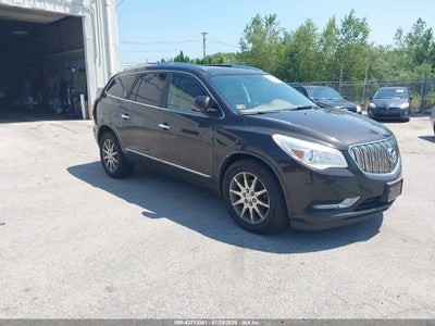 BUICK ENCLAVE 2013