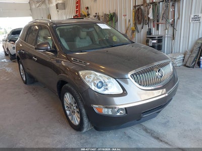 BUICK ENCLAVE 2010