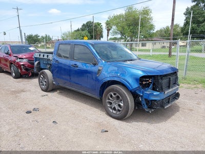 FORD MAVERICK 2024