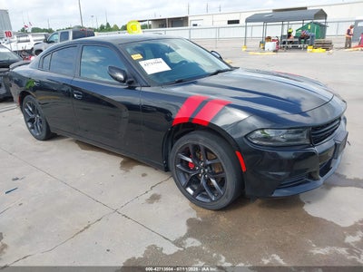 DODGE CHARGER 2019
