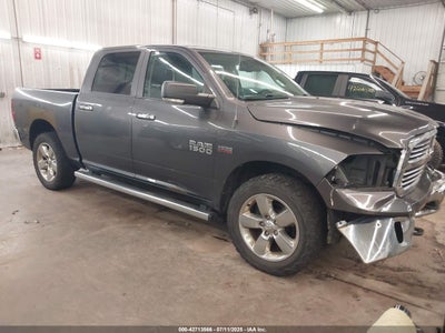 RAM 1500 2016